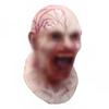 2021 Devil Mask Full Head Demon for Masquerade Party & Halloween