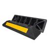 Rubber Car Wheel Stopper