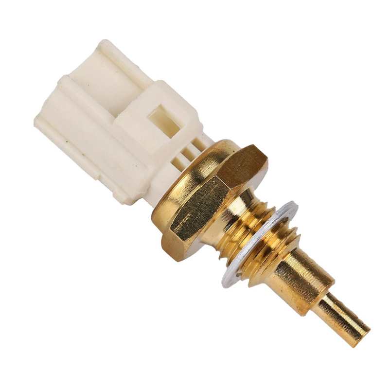 Water Temperature Sensor ABS Coolant Temperature Sensor for Car Parts Replacement for Yamaha XJ6F Diversion