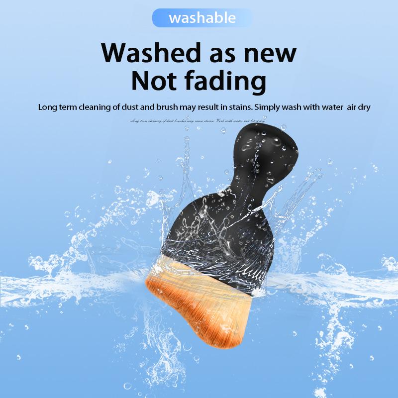 Outil Brosse Douce de Nettoyage Intérieur de Voiture Collecteur de Poussière Pour Volvo XC60 XC40 V60 V40 XC90 XC70 V50 S60 V70 S90 AWD S80 V90 EX30 EX90