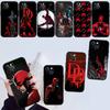 Daredevil Case for Samsung M55 M35 M15 A02 A05S A05 A06 A15 A12 A13 A10 A16 A20 A22 A24 A25 A30 A31 A32 A33 A35 A42 A50