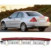 Tail Brake Light,2038201456 LED Third Stop Tail Brake Light Rear Lamp for C-Class C230 C280 C350
