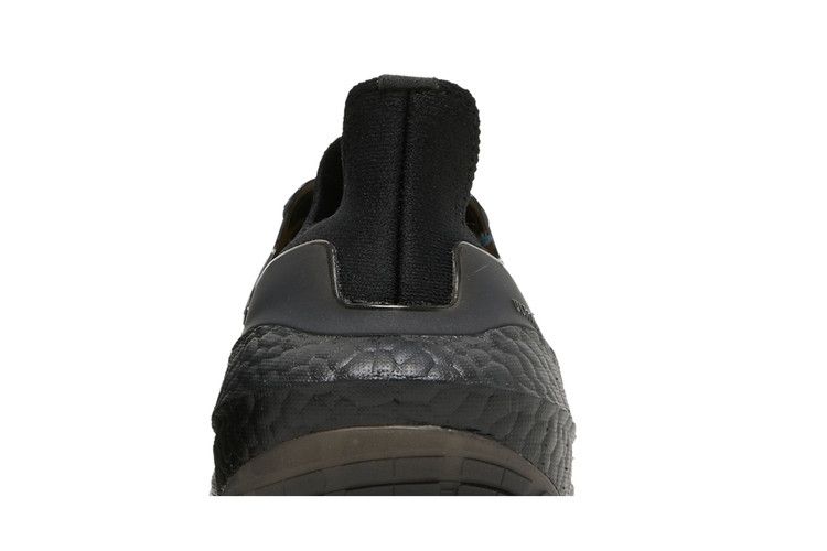 adidas Ultra Boost 22 Negro Total (De las mujeres)