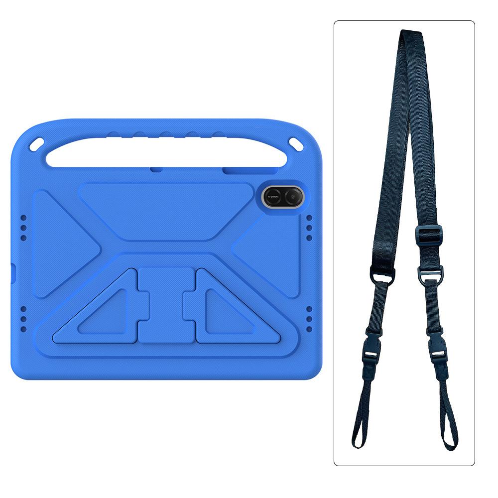 Suitable for Lenovo Tablet Protective Case M8M9M10P10P12K10M11K11 Anti-fall Stand