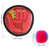Creative Throwing Ball Toy Ball Racket Children's Outdoor Game  Lawn Games