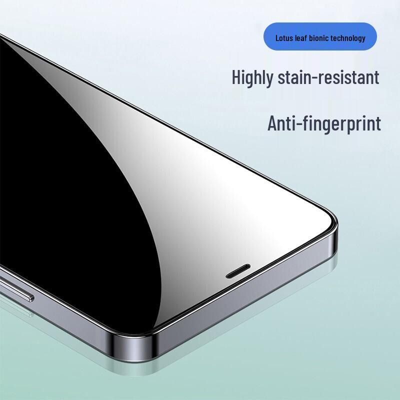 Pisen Tempered Glass Screen Protector for iPhone