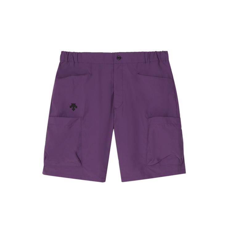 DESCENTE Casual Shorts Men's D5311OHP01