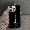 Music Band A-Aphex T-Twin For IPhone 17 16 15 14 13 12 11 Pro Max Plus Colorful Shockproof Back Phone Case