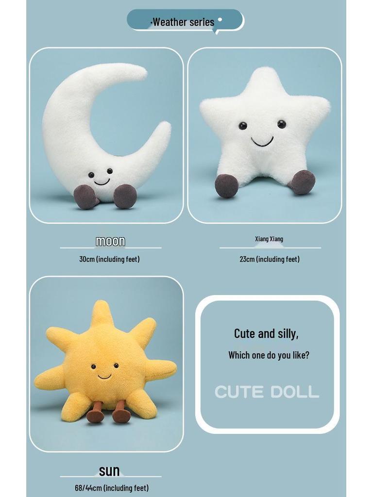 JC Fun UK Tomato Plush Toy: Creative Comfort Doll for Children