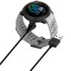 For Coros Pace Pro/Coros Nomad/Pace 4/Coros Apex 42mm/46mm Charging Cable 1m USB-A Smart Watch Charger