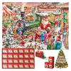 Feestviering – Kerstdecoratie
