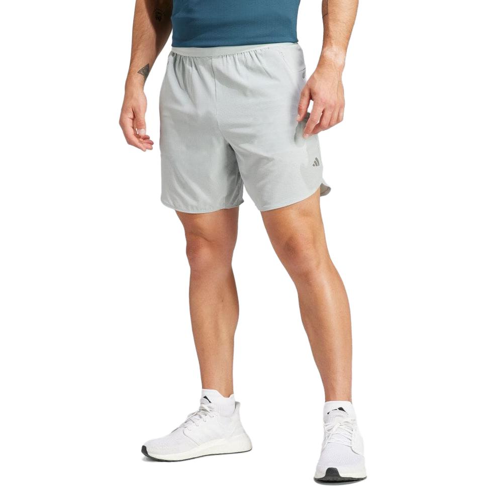 adidas Casual Shorts Men's Miracle Silver IM1118