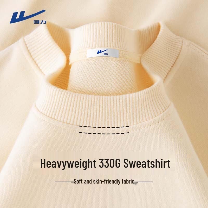 Warrior Men s Casual Crewneck Long Sleeve Sweatshirt 5XL