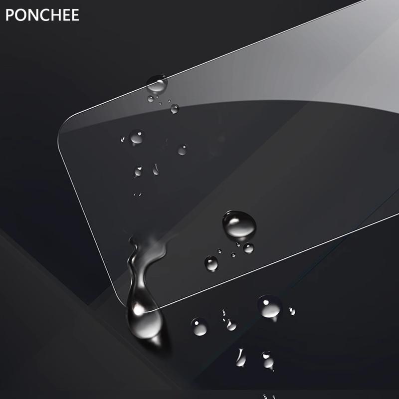 For ZEEKR 9X 2025-2026 Central Control Navigation Tempered Film Screen Protector Film Automobile Modification Supplies