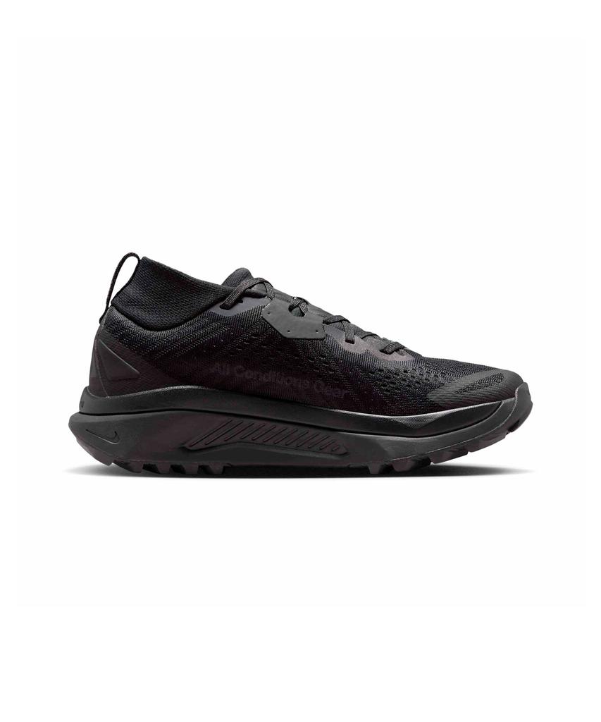 Nike Acg Jegama Trail W - Black: Anthracite / Hv8115-002