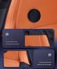 Leapmotor C16 Trunk Mat Full Coverage for Five/Six-Seater 2025 Model - Car Modification & Decoration Accessories.
