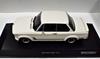 PMA1/18 BMW 2002 Turbo 1973 White (Product No. 155 026200) Die-cast Miniature Car