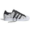Adidas Superstar 'Label Collage' Sneakers FV2819