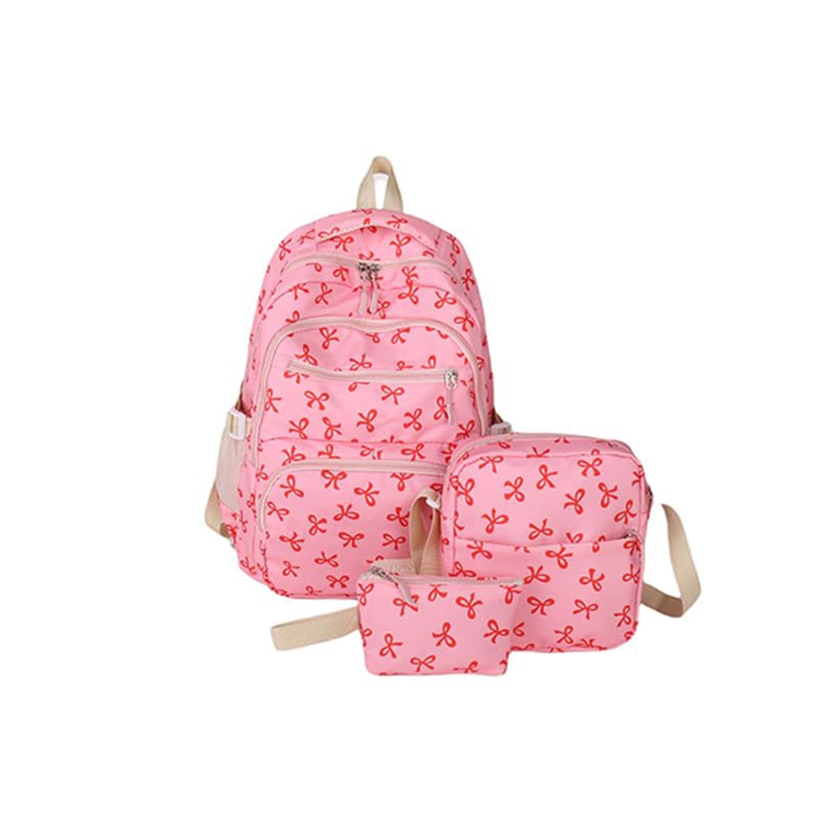 Large Capacity Backpack Computer Backpack Casual Backpack Backpack One Size