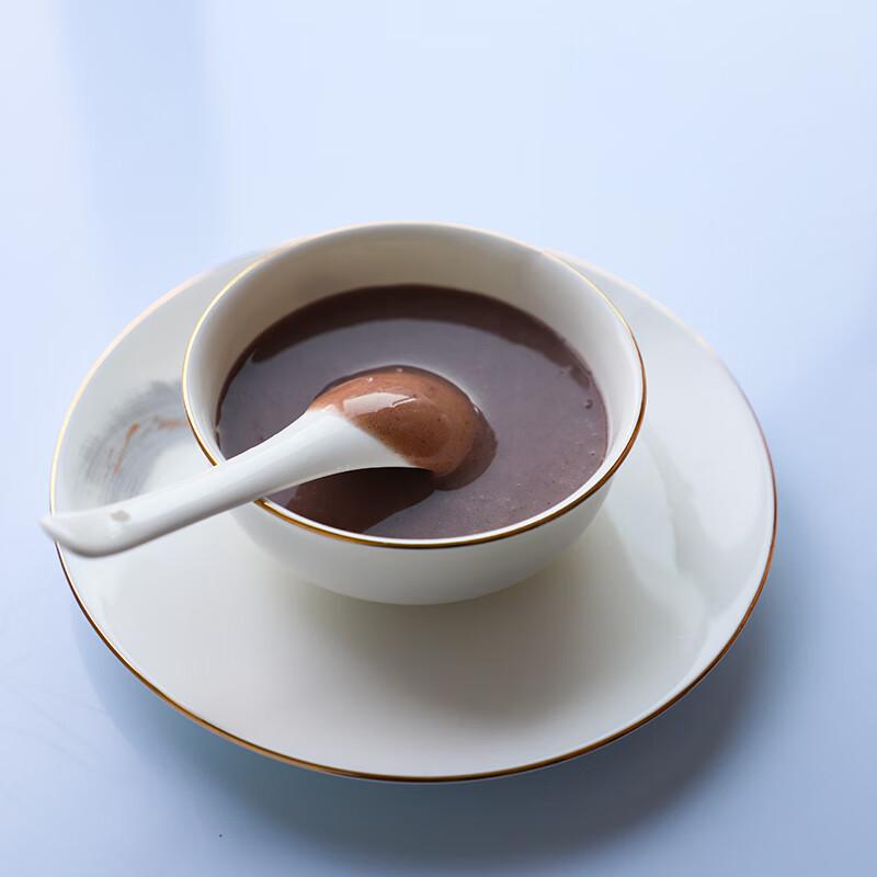 Zhou Dahei Shaanxi Black Rice Cereal