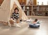 Narwal Freo Z10 Ultra Robot Vacuum with Base Station White