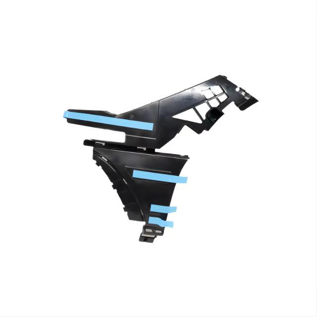 Wewnętrzny wspornik zderzaka przedniego do Mercedes-Benz CLA AMG C118