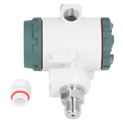 Pressure Transmitter LED Digital Display High Accuracy Transducer Level Sensor 0‑2.5Mpa