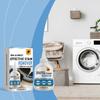 Detergent pentru Îndepărtarea Petelor Mașină de Spălat cu Tambur Spații Goluri Baie Duș Pete Curățare Multifuncțională 100ml