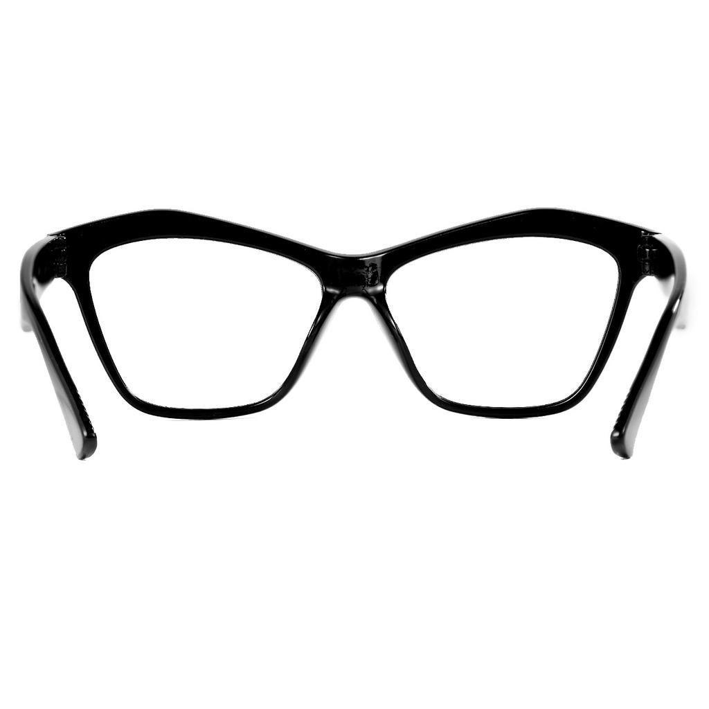 4pcs Anti-blue Light Reading Glasses with Metal Hinges (prescription +1.0 To +3.0 for Men/women Presbyopia/farsightedness)