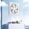 Kaiying Kitchen Window Exhaust Fan