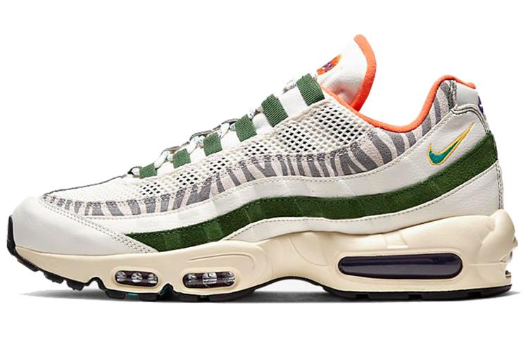 

Nike Air Max 95 Era Safari CZ9723-100 39