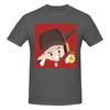 100 Cotton Team Fortress 2 Tshirt Unisexs Classic Oversized T Shirt Unisex Round Neck Summer Shirts Tops S6xl