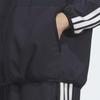 Adidas 3 Stripe Regular Fit Light Woven Track Top Kr8908