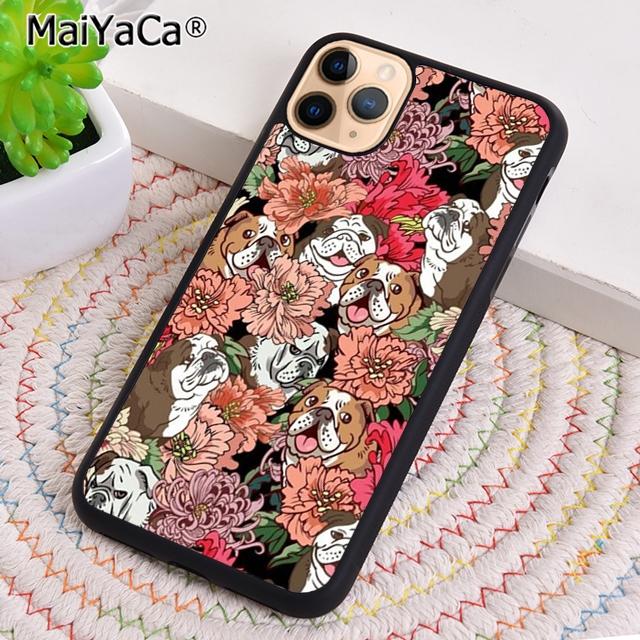 Daisy Flowers Field Phone Case Shell For iPhone 17 Air 12 13 16 pro max 15 14 plus Cover coque