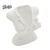 Medical Staff Gift Nurse Uniform Pen Holder, 3D Printed Theme Desk Organizer for Healthcare Professional Pens Makeup Brushes Small Stationery,