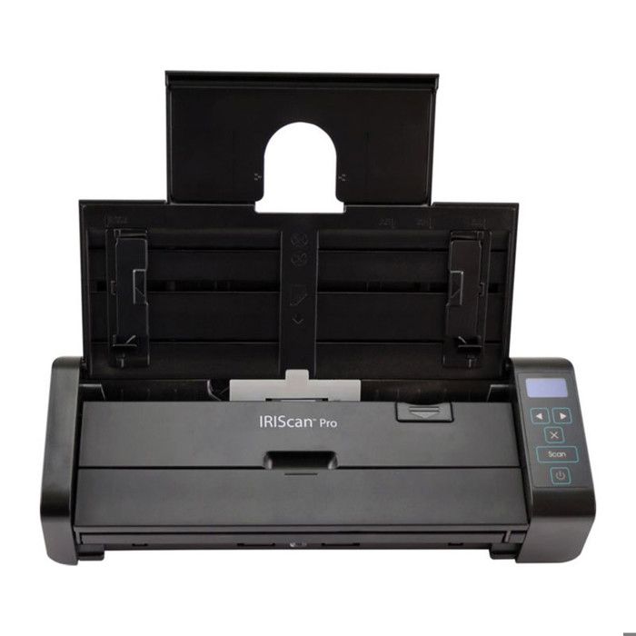 IRIScan™ Pro 5 WinMac Document Scanner - 23PPM ADF 20Pages - IRIS