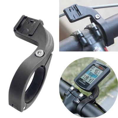 Out Front Bike Handlebar Mount Holder For Cateye Wireless Code Table Universal