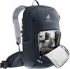 Deuter Bike Backpack Free Size I, 16, Black,