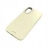 Sc Silicone Case Iphone 16 Bone