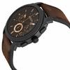 FOSSIL FS4656 Machine Chronograph Men's