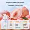 ADOLPH Fruit Acid Exfoliating Shower Gel