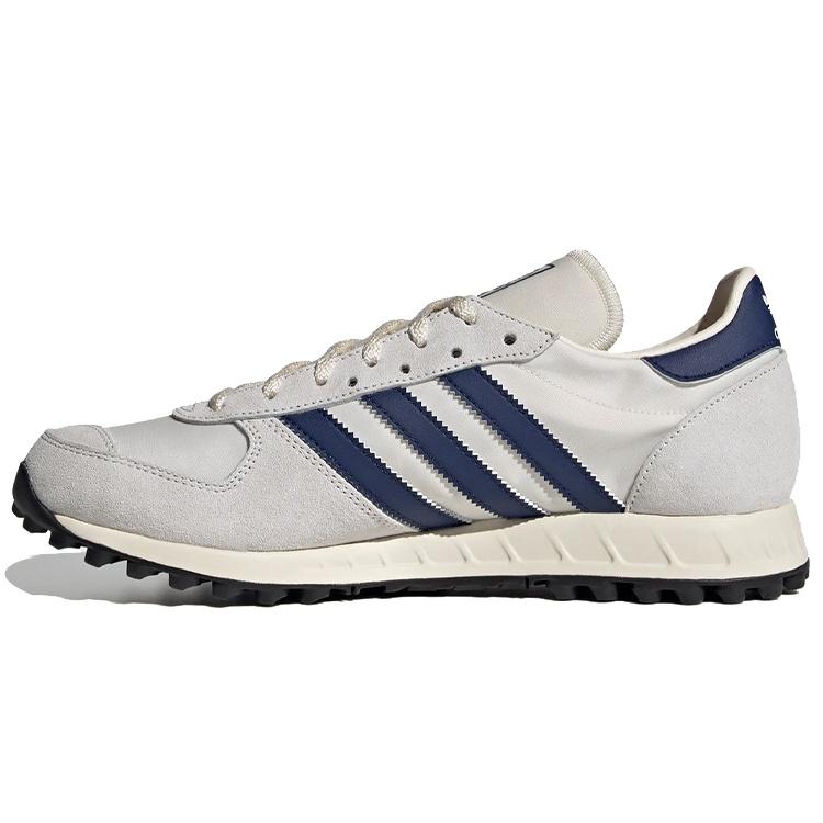 adidas TRX Vintage Chalk White Navy Men s FY3650 EU 35⅔
