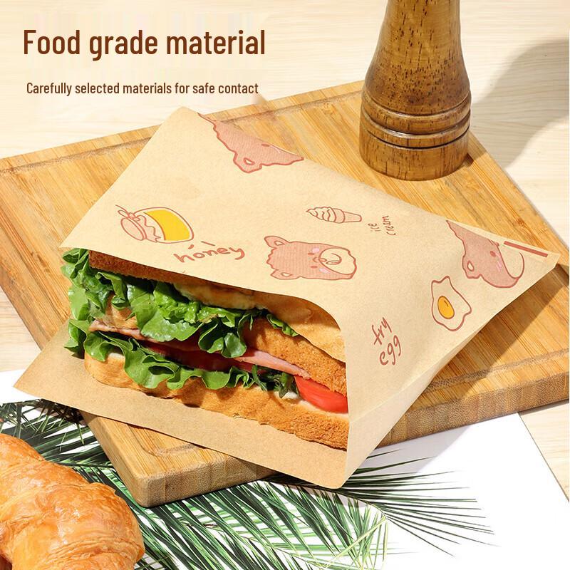 Lebensmittelverpackungspapier