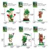 Small Particle Building Blocks To Assemble Children's Educational Toys