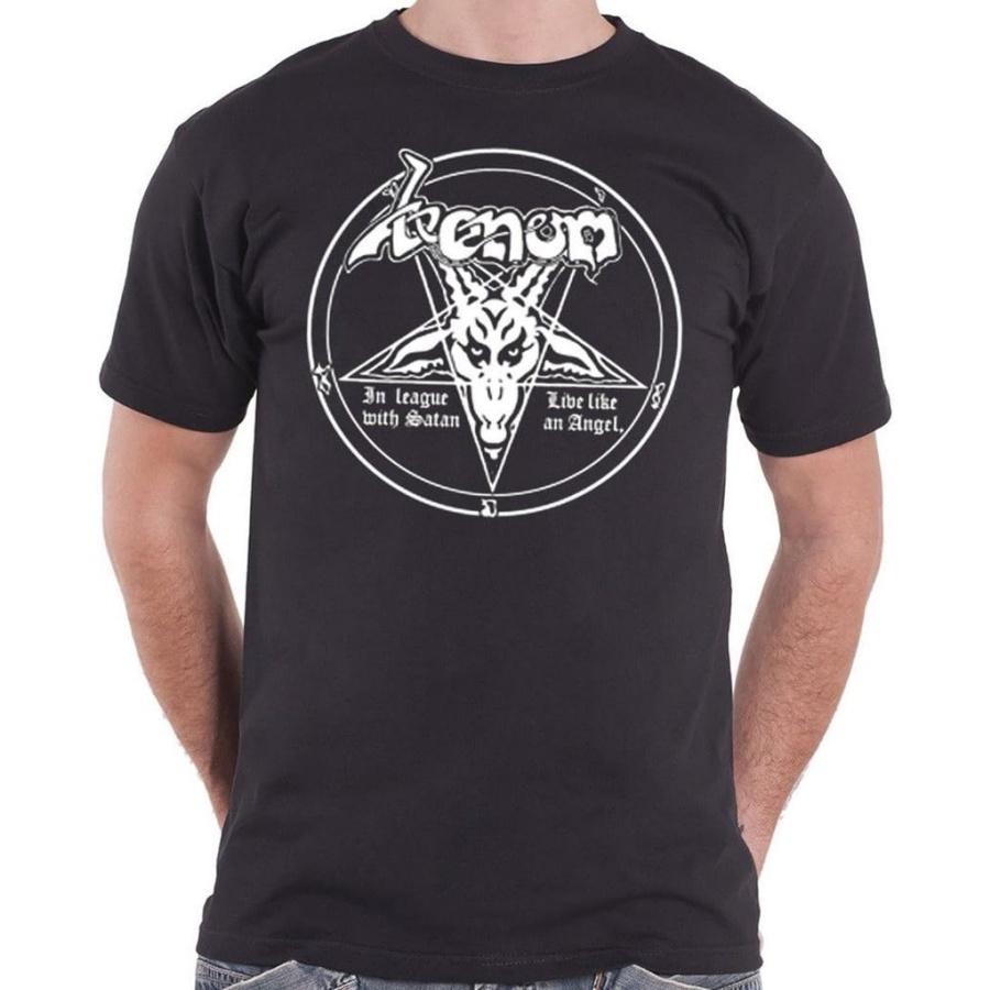 Alstyle Apparel The Killers - Logo - Men s T-Shirt Black S