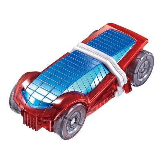 

Kamen Rider Drive Gashapon Shift Car 02 Shift Burning [5. Solar] (Single Item)