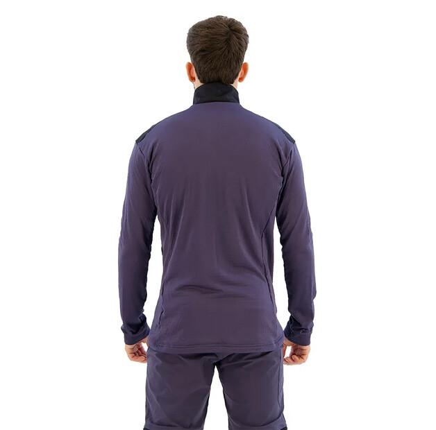 Adidas Terrex Multi Light Fleece with Zipper