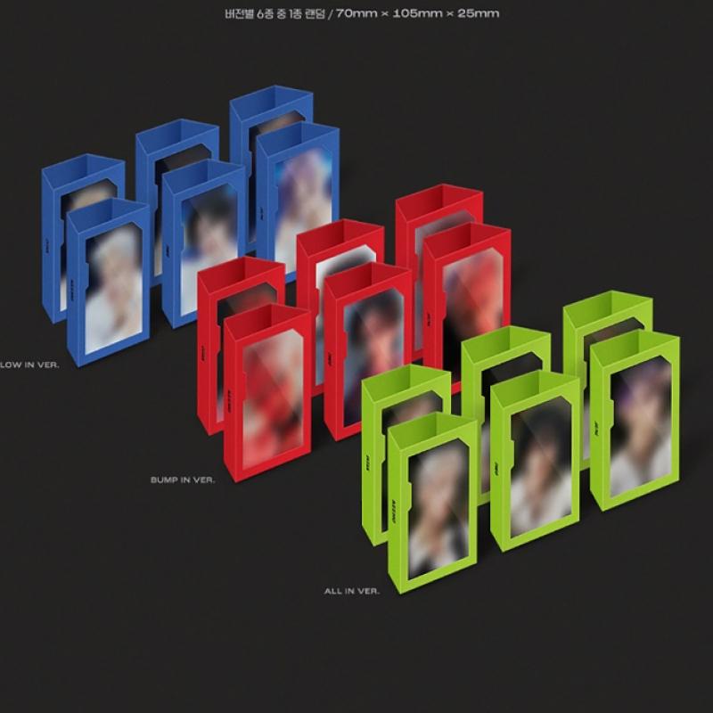 P1Harmony   Harmony  All In  6th mIni Album