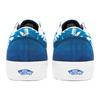Old Skool Vans 'Solar Floral True Blue' VN0A4U3BWV8
