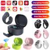 For TikTok Scrolling Ring Wireless Camera Shutter Selfie Button Kindle App Remote Page Turner Clicker for iOS Android Cell Phone